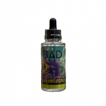  Глицерин Bad Drip 60мл