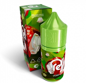 Ар RELL GREEN "Lychee berry" 28-0