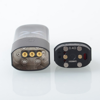 Vaporesso Luxe X 1500mAh (black)