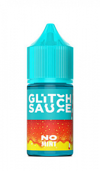 Ар Glitch Sauce No Mint EXTRA Rogue 30-20