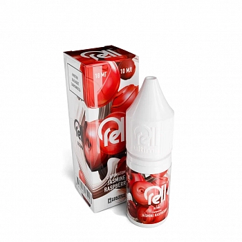 Ар RELL ULTIMATE SALT "Jasmine Raspberry - Жасмин и малина" 10-20