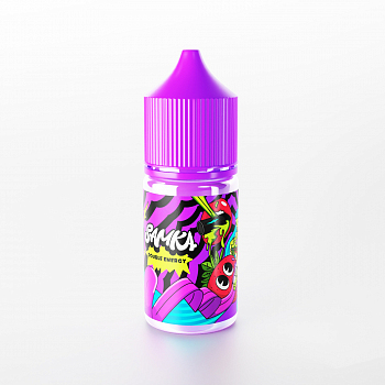 Ар SAMKA "DOUBLE ENERGY" 27-0