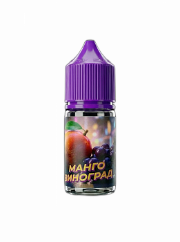 Ароматизатор MIAMI "Манго виноград" (на 30мл)
