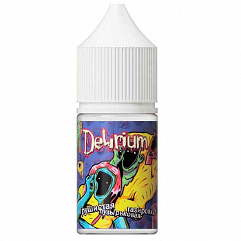 Ароматизатор Schizophrenia "Delirium" 12мл (на 30мл)